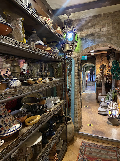 Photo of Oasis lounge - 1 Church Ln, London N2 8DX